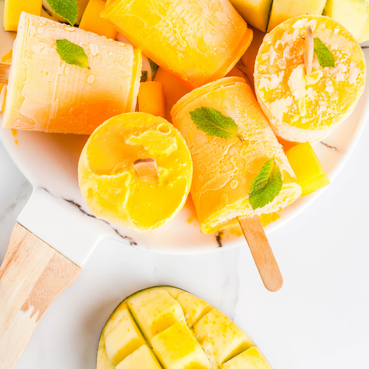 IMPORTANCIA DE UN SNACK SALUDABLE:
