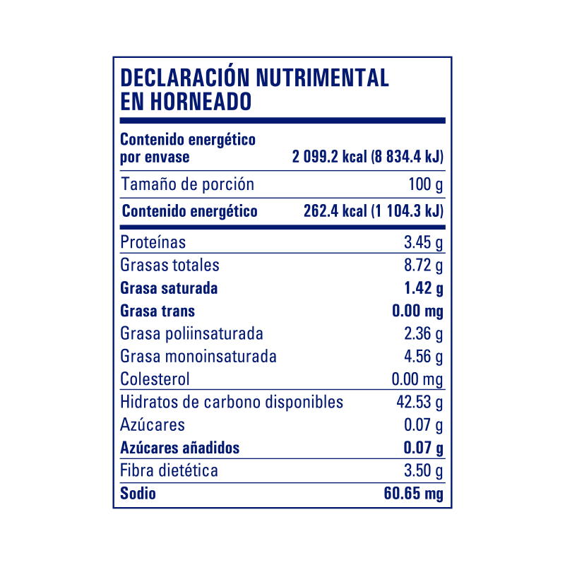 Papa Francesa Corte Delgado - Prakticongelados