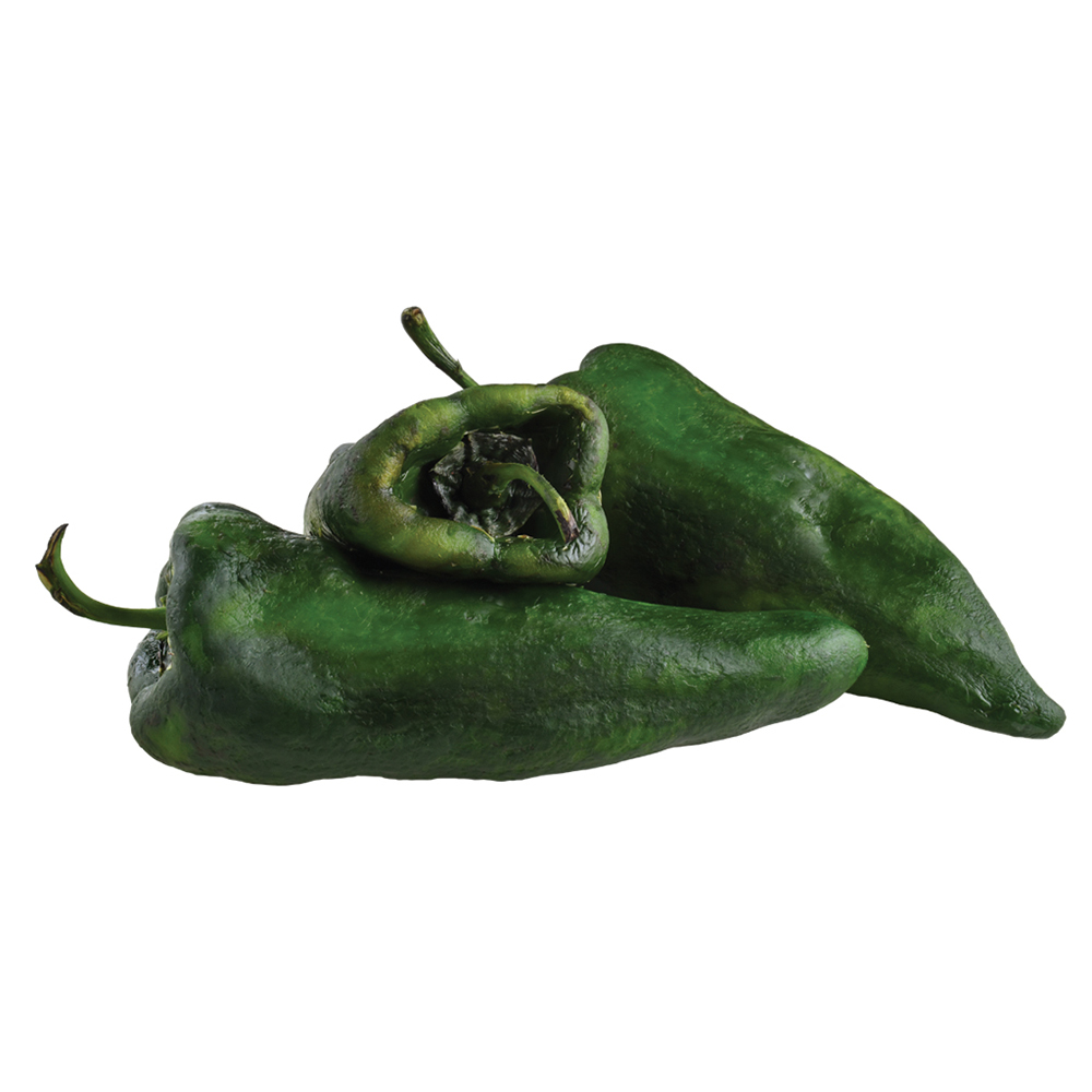 Chiles para Rellenar