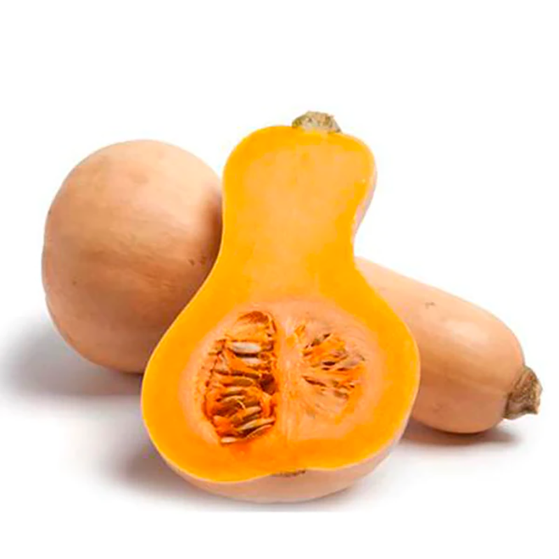 Calabaza Dulce