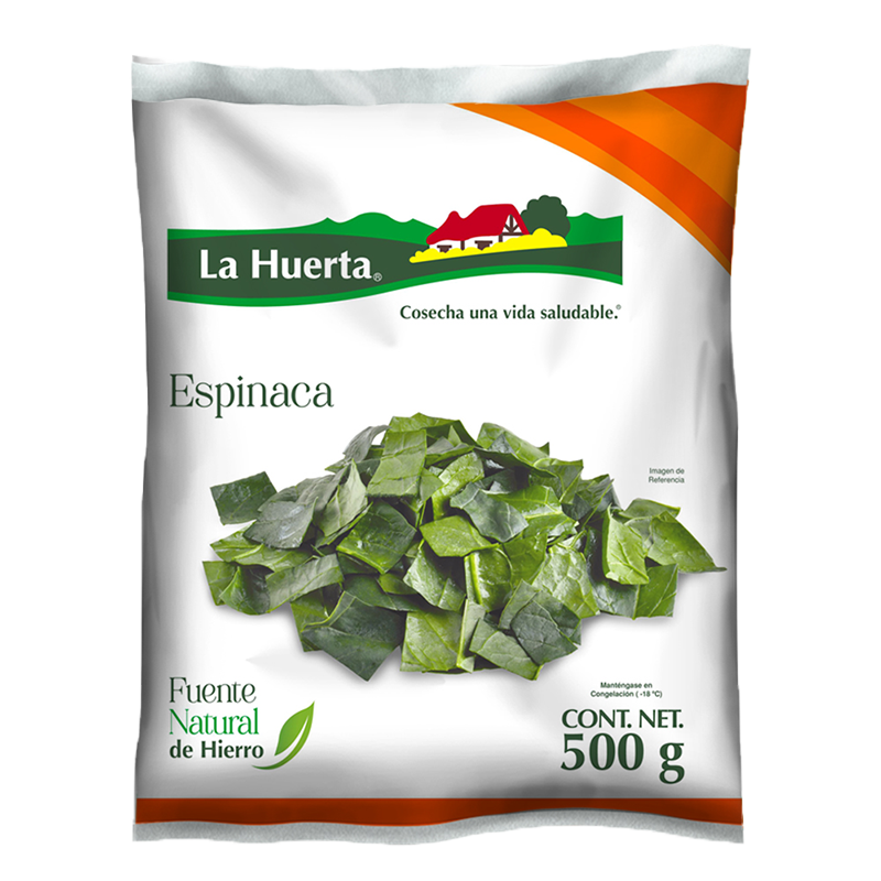 Espinaca