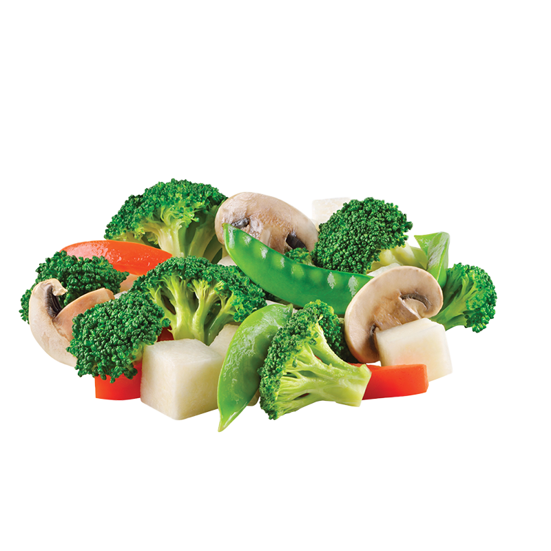 Mezcla Oriental