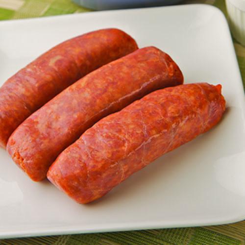 Choripollo - Prakticongelados