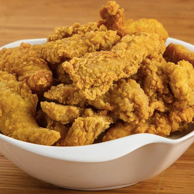 Fajita Cronchipollo - Prakticongelados