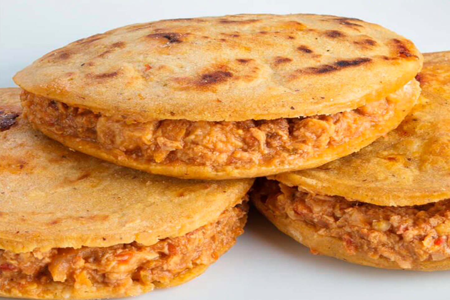 Gorditas de Chicharrón