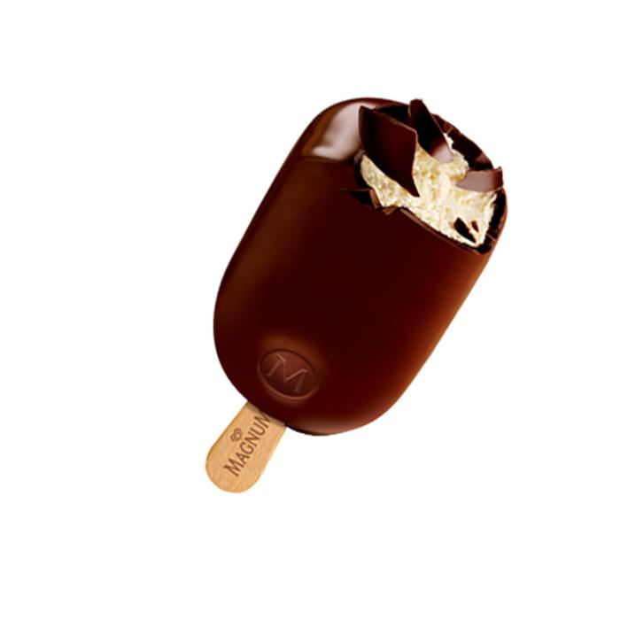 Magnum Clásica Vainilla - Prakticongelados