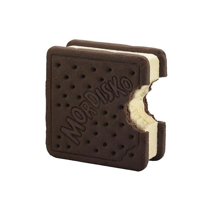 Mordisko Vainilla Clásico - Prakticongelados