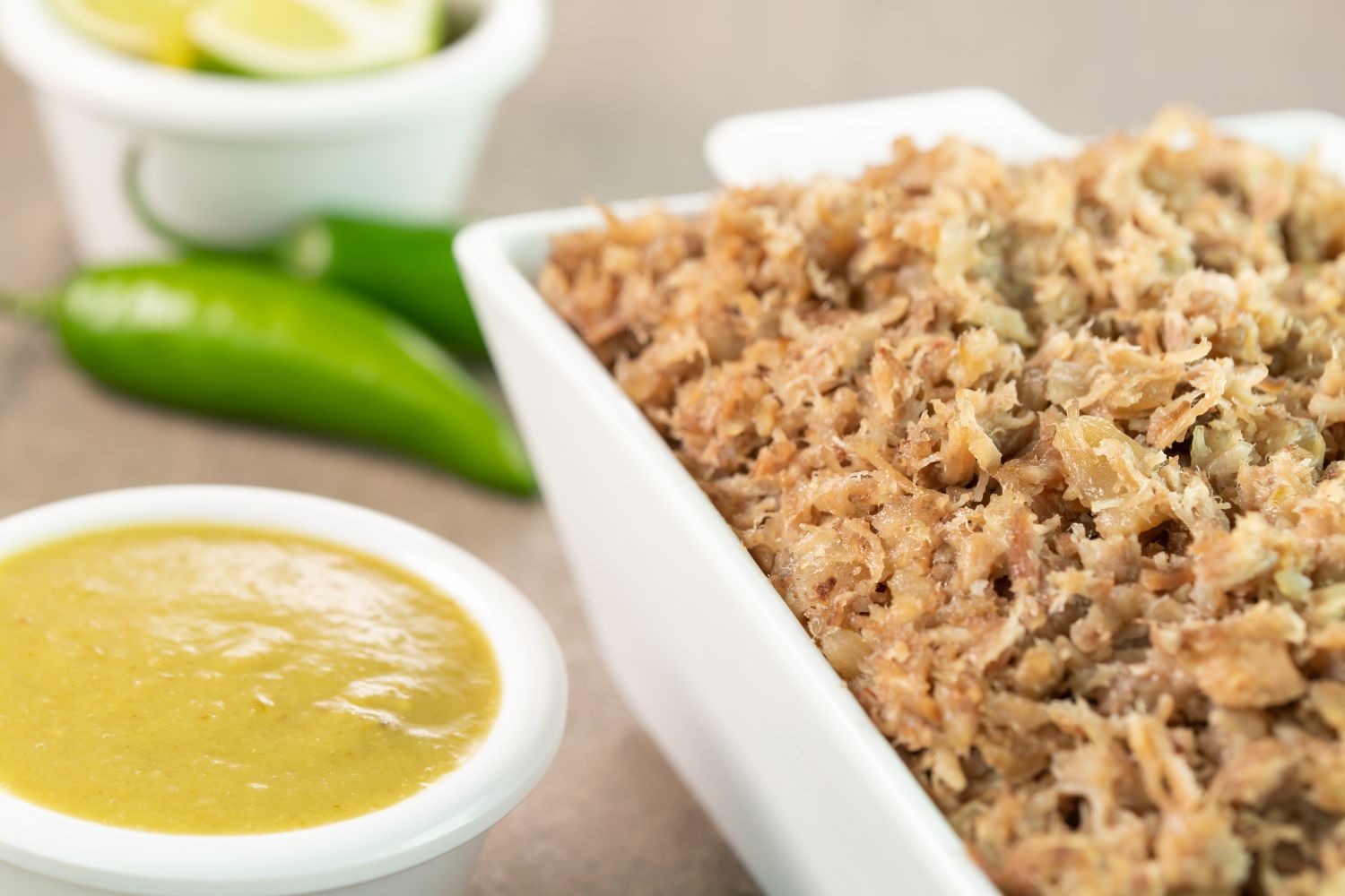 Lechón - Prakticongelados