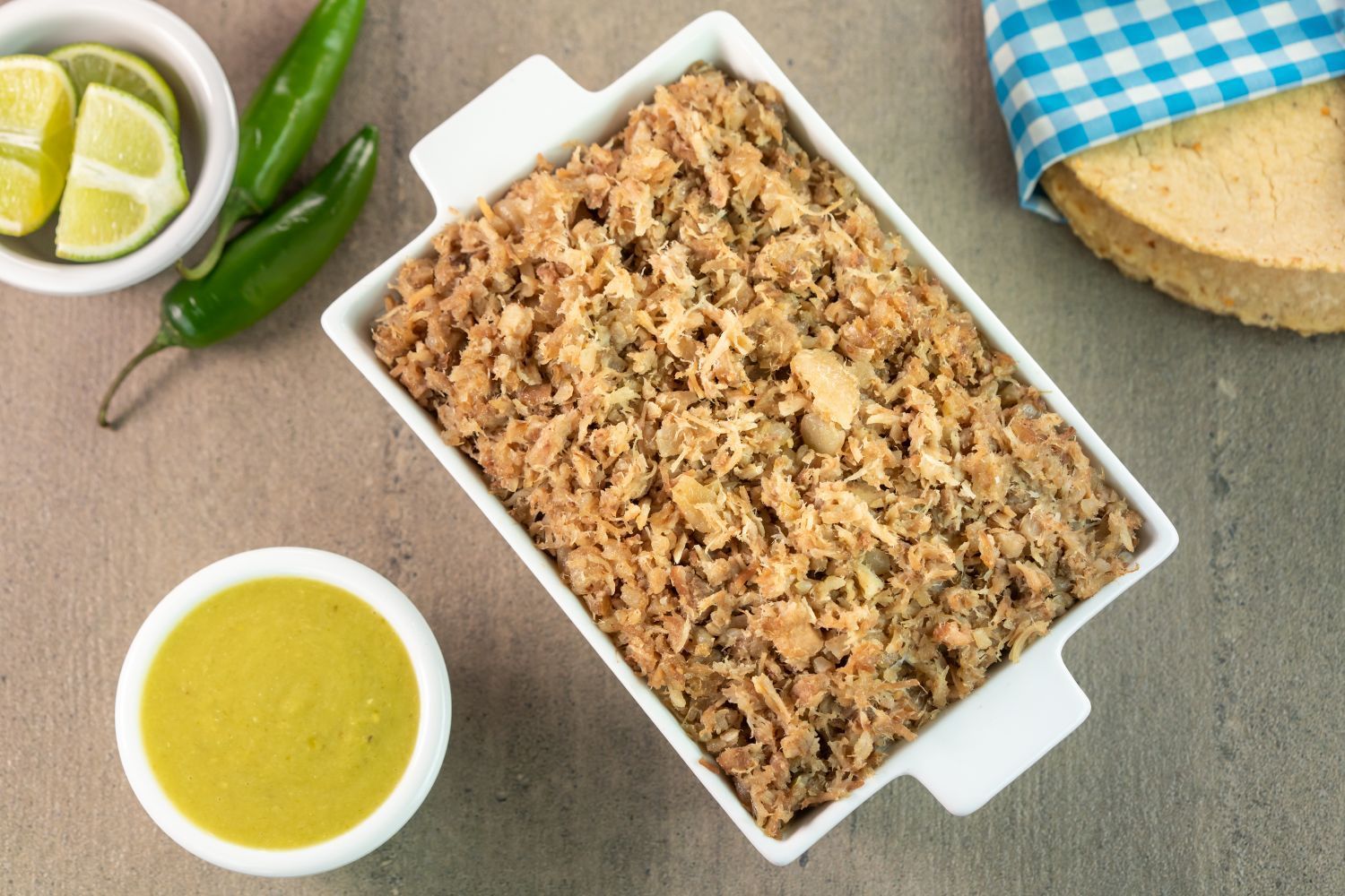 Lechón - Prakticongelados