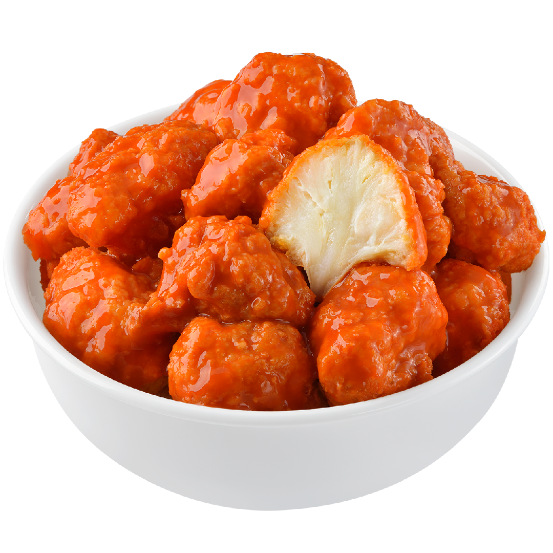 Boneless Coliflor Bufalo - Prakticongelados