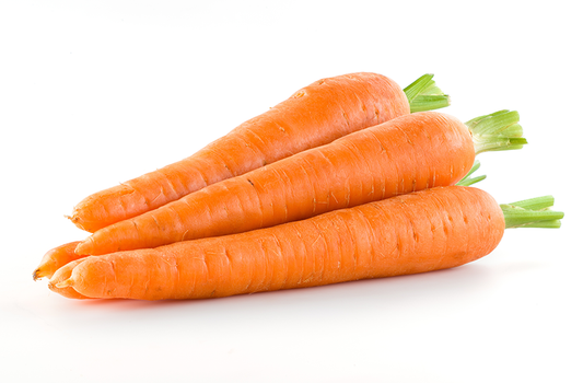 Zanahoria Naranja