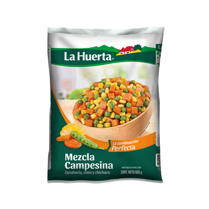 Mezcla Campesina