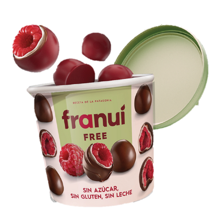 Franuí Free