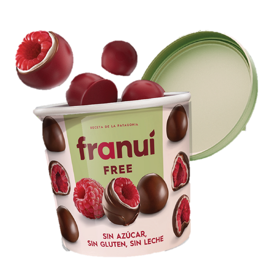 Franuí Free
