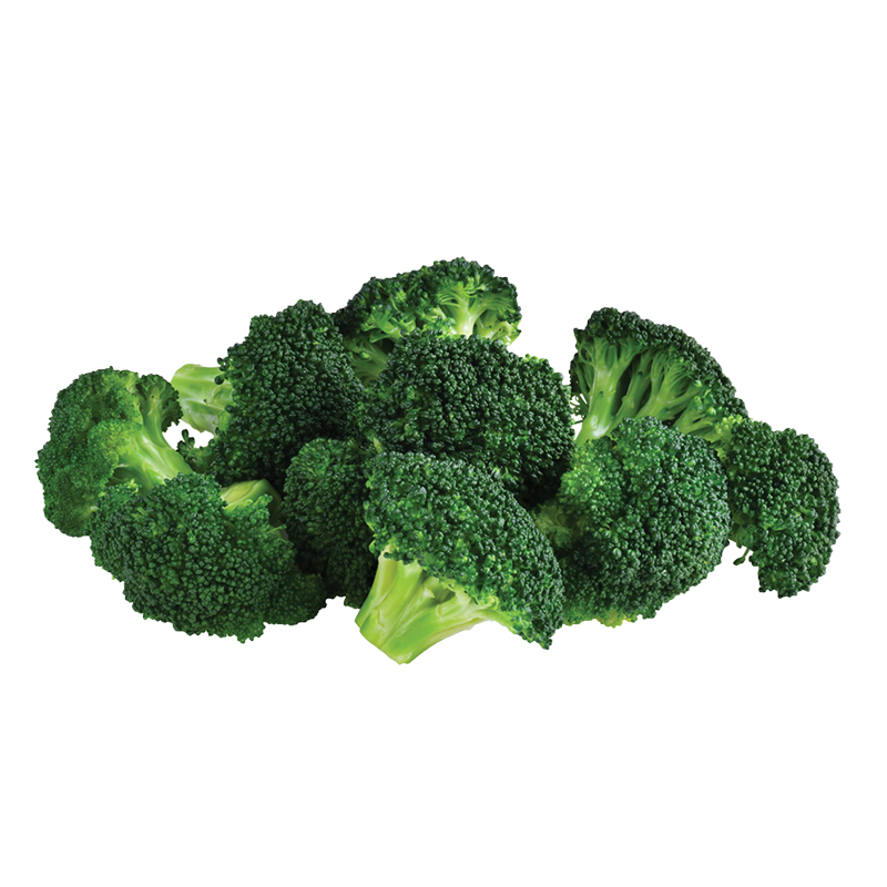 Brócoli Florete