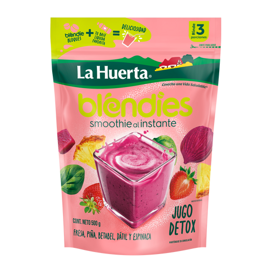 Blendie Mix de Betabel