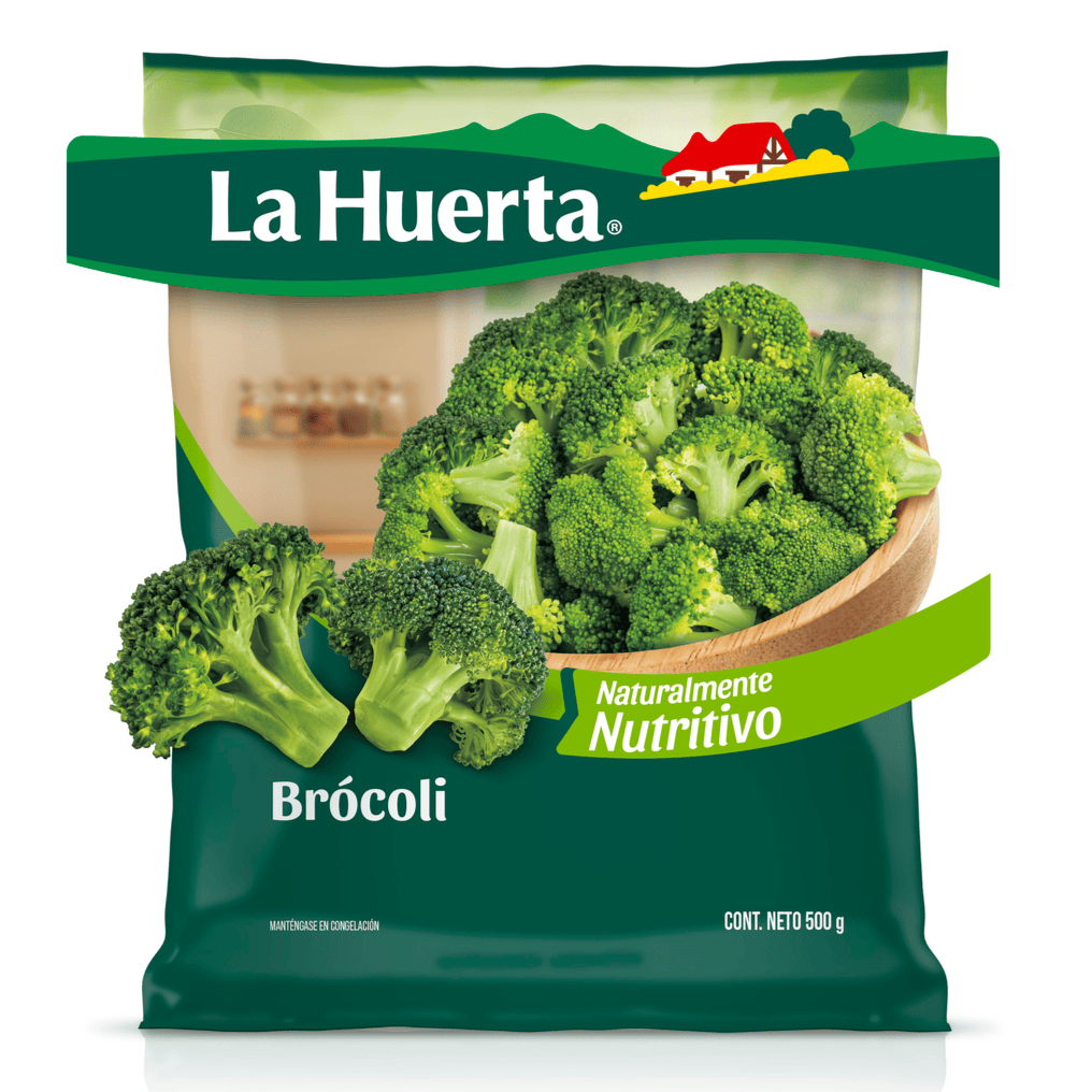Brócoli Florete