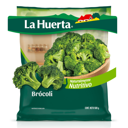 Brócoli Florete