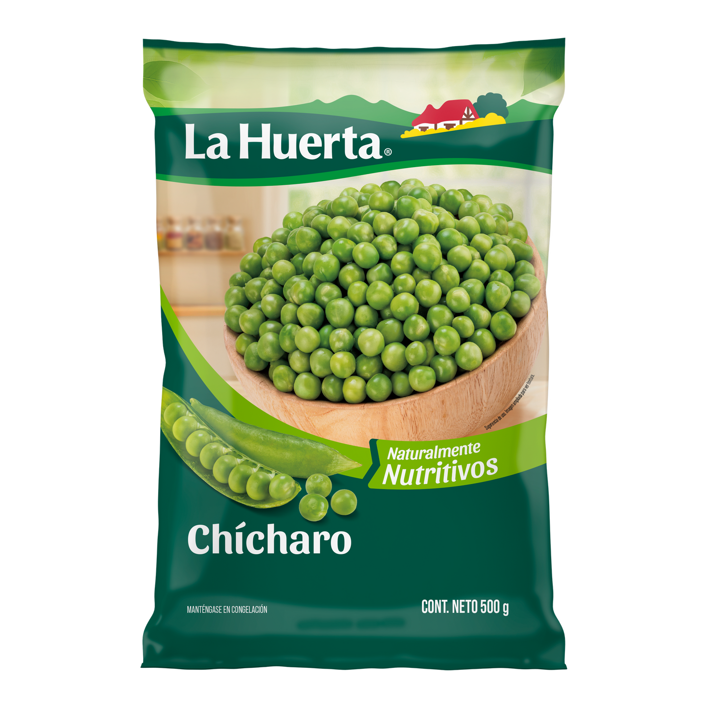 Chícharo