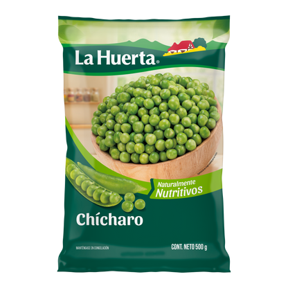 Chícharo