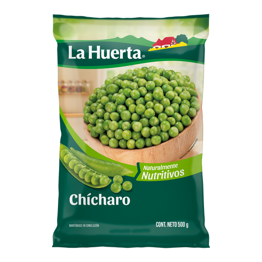 Chícharo
