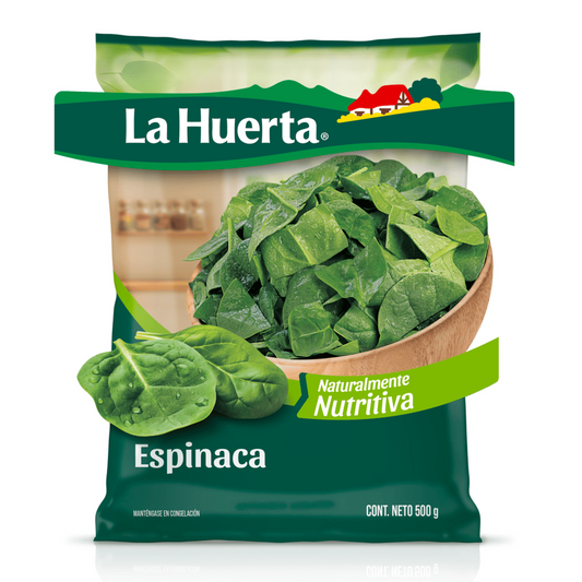 Espinaca