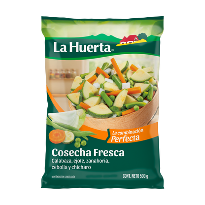 Cosecha Fresca
