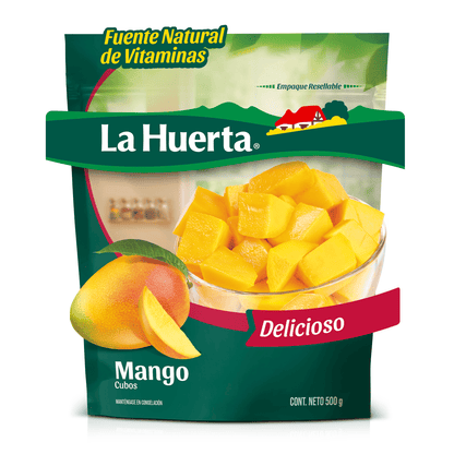 Mango - La Huerta - Guadalajara