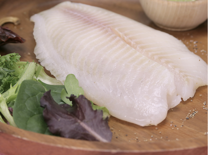 Filete Tilapia - La Huerta - Guadalajara