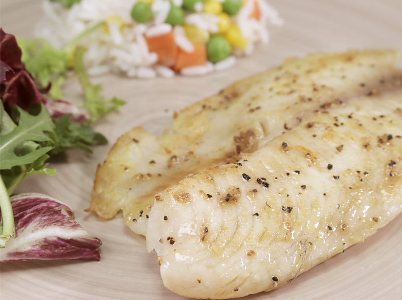 Filete Tilapia - La Huerta - Guadalajara