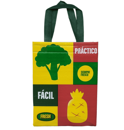 Bolsa Térmica - Prakticongelados