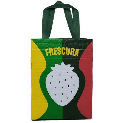 Bolsa Térmica - Prakticongelados