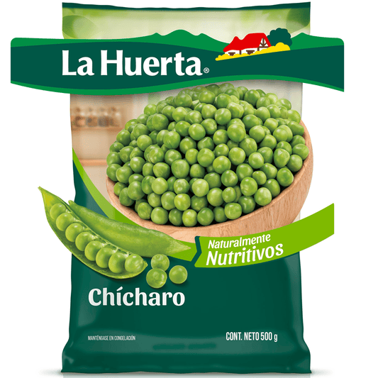 Chícharo