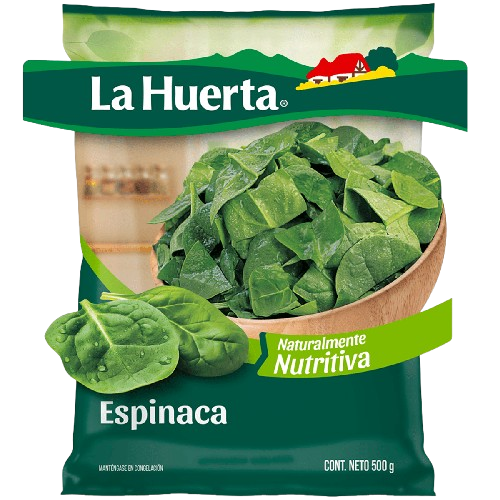 Espinaca