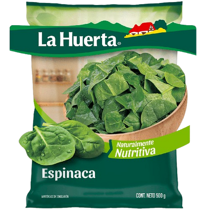 Espinaca