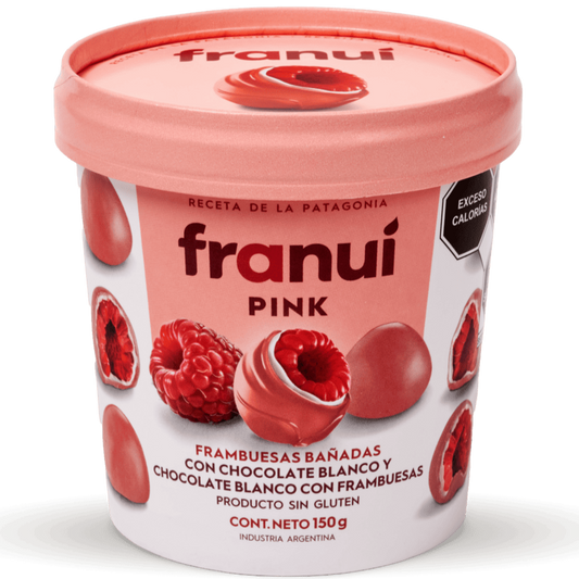 Franuí Pink