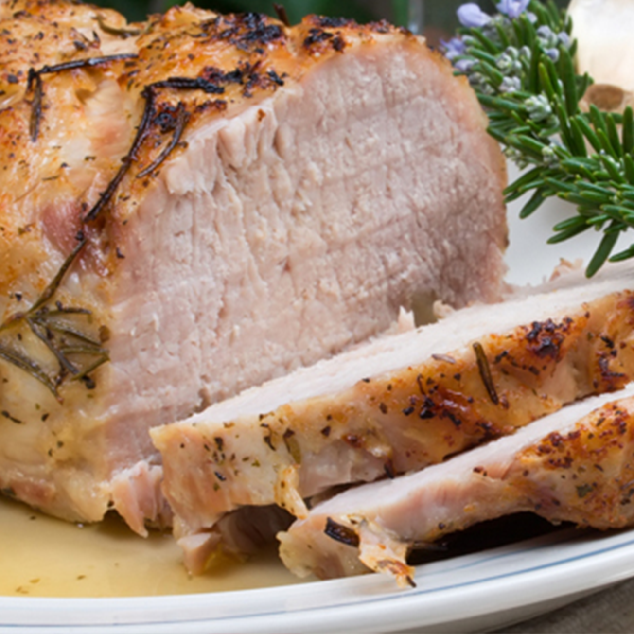 Lomo Mechado en Salsa Blanca - Prakticongelados