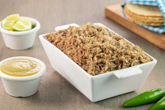 Lechón - Prakticongelados